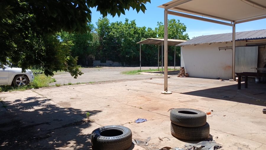 Commercial Property for Sale in Potchefstroom Industrial North West